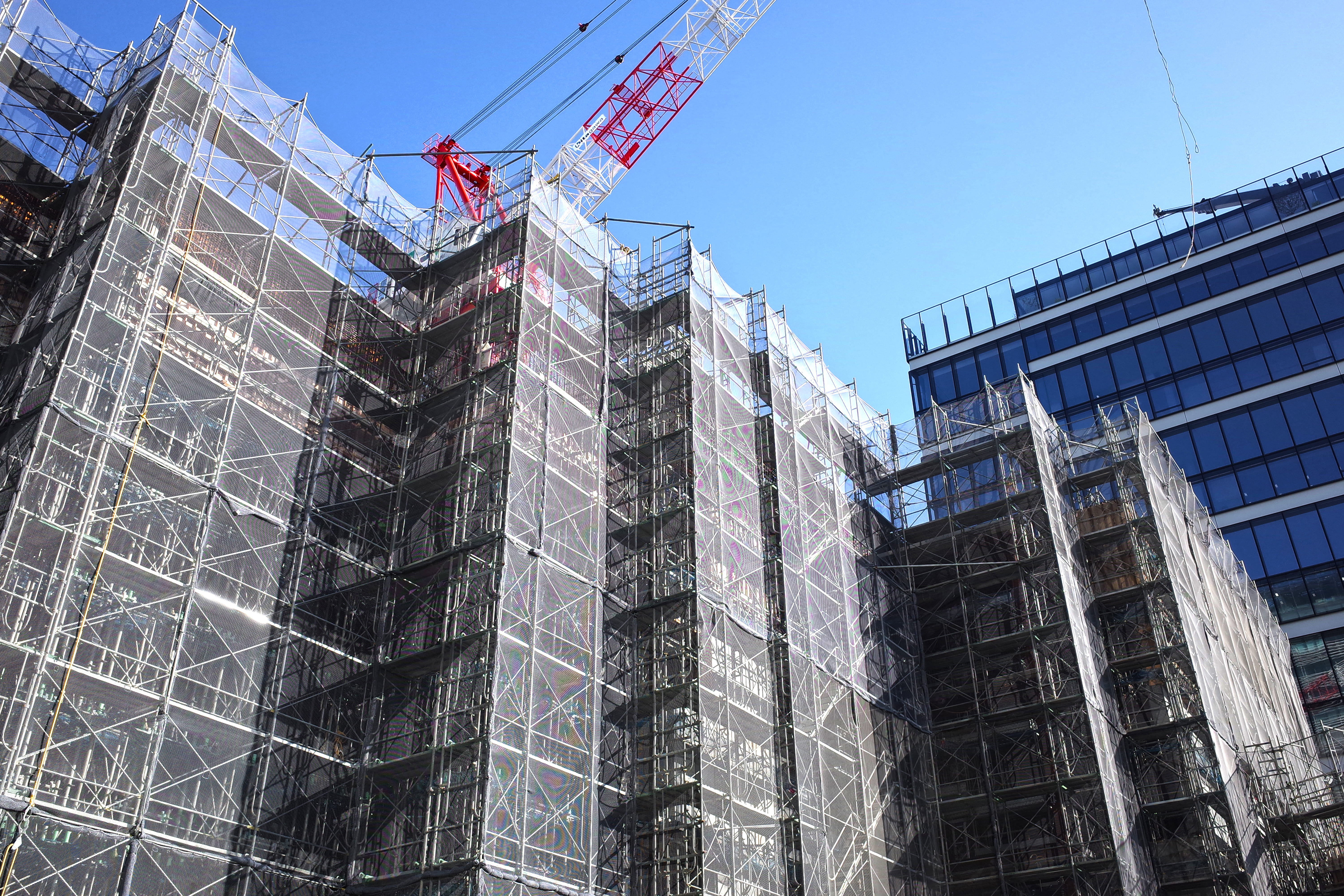 Prosper1施工実績