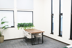 打合せスペース